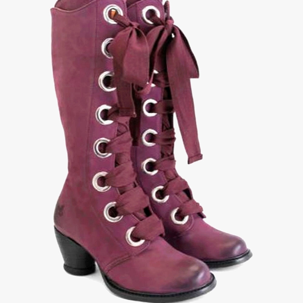 Designer Boots
